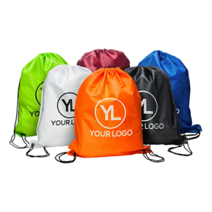 Promotional Drawstring Bags