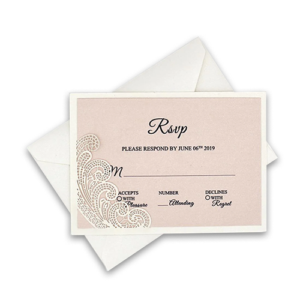 RSVP Cards