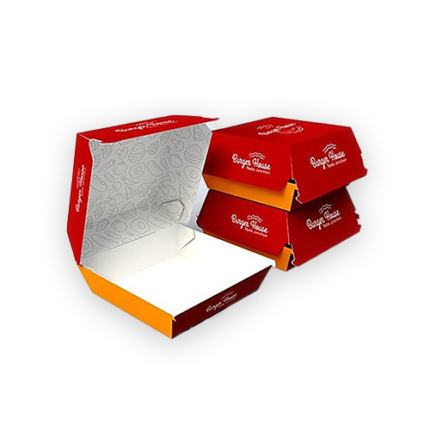 burger boxes wholesale