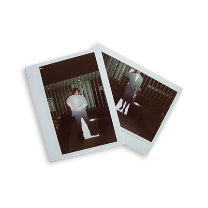 custom Polaroids wholesale