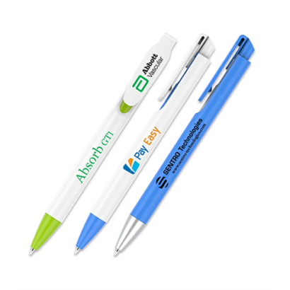 custom pen ballpoints wholesale