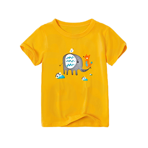 Shirts For Kids - Claws Custom Boxes LLC