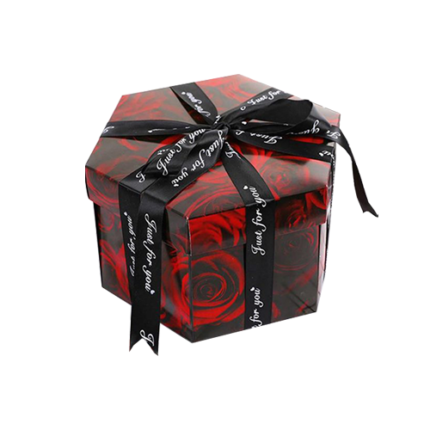 custom gift boxes