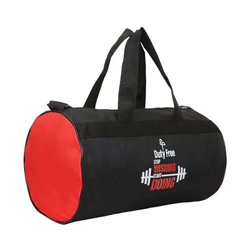 Duffle & Gym Bags - Claws Custom Boxes LLC