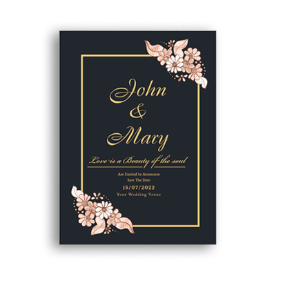 invitation cards