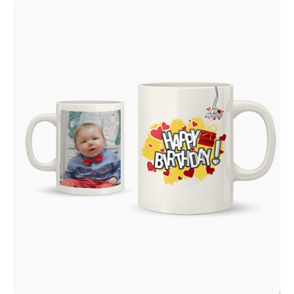 mug printing wholesale