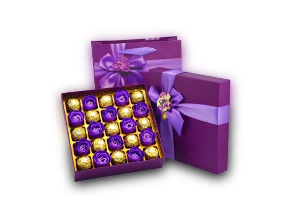 Chocolate Boxes Wholesale