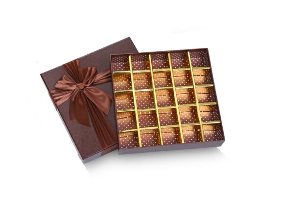 Chocolate Gift Boxes