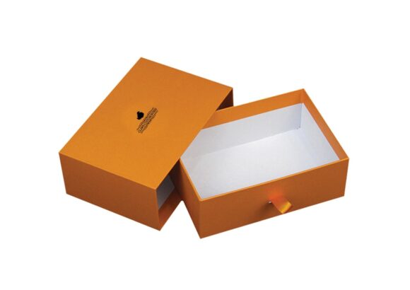 Drawer Rigid Box Packaging