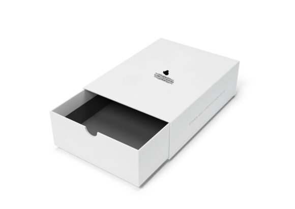 Drawer Rigid Boxes