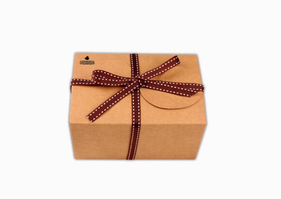 Kraft Gift Boxes Wholesale